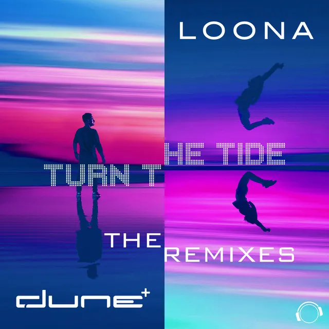 Turn the Tide - G4bby Remix Edit