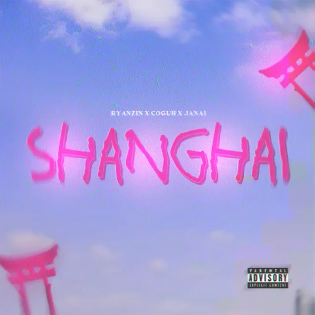 Shanghai