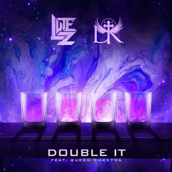 Double It by Daryl Di-Kar