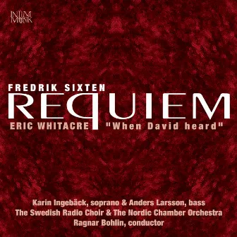 Fredrik Sixten - Requiem by Fredrik Sixten