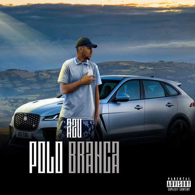 Polo Branca