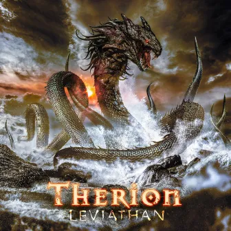 Leviathan by Therion