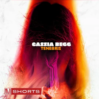 Cassia Begg: Tenebris by Simon Begg