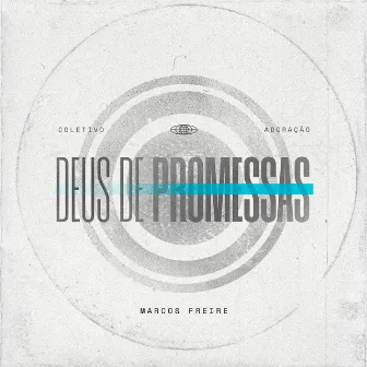 Deus de Promessas by Coletivo Adoração