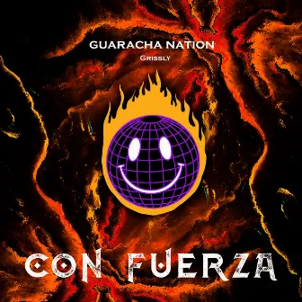 Con Fuerza by Grissly