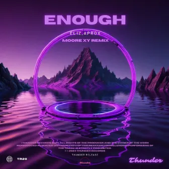 Enough (Remix) by Aprox