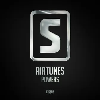 Powers by Airtunes