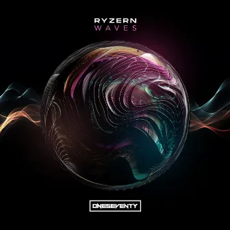 Waves by Ryzern