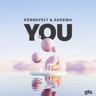 You by Adeema