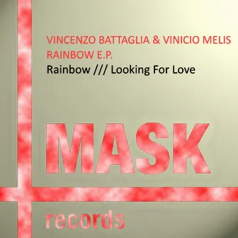 Rainbow by Vinicio melis