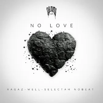 No Love by Well