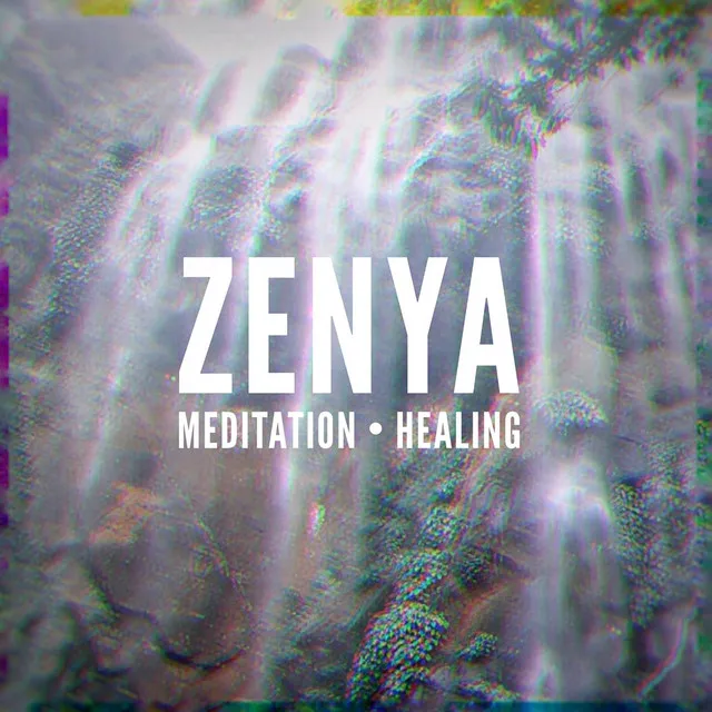 Meditation Healing Music