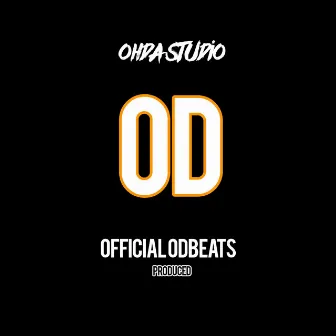 OD (Instrumental) by Official Odbeats