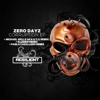 Corruption by Zero Dayz