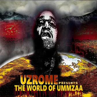 The World of Ummzaa by Uzrome