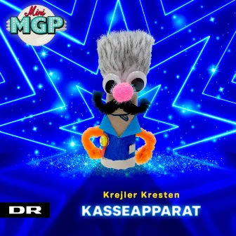 Kasseapparat by Mini MGP