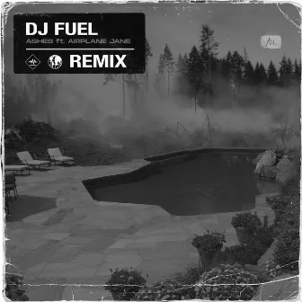 Ashes (DMTRI Remix) by DJ Fuel