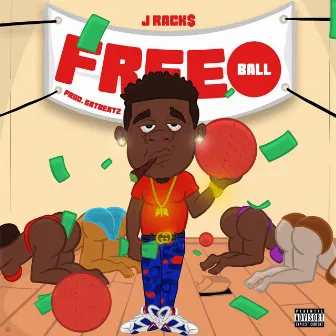 FreeBall by J. Rack$