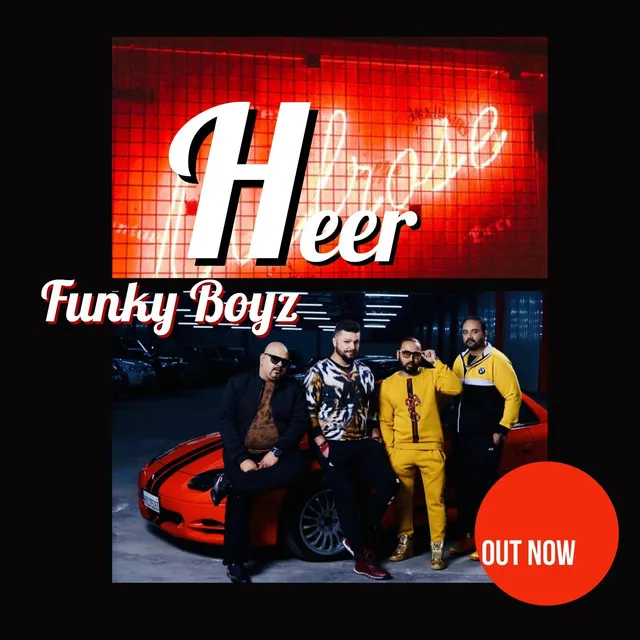 Funky Boyz