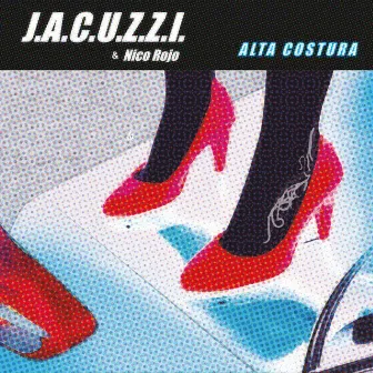 Alta Costura by J.A.C.U.Z.Z.I