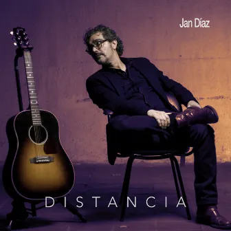 Distancia by Jan Díaz