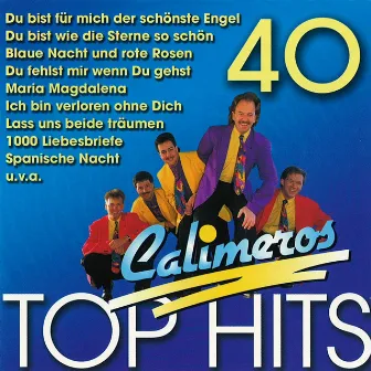 40 Calimeros Top Hits by Calimeros