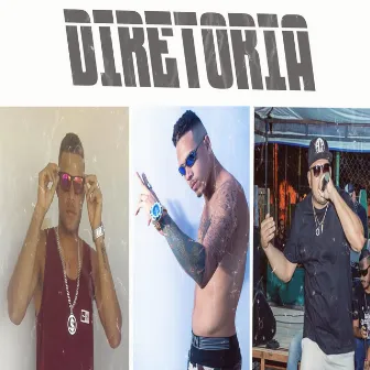 Diretoria by Mc Skot