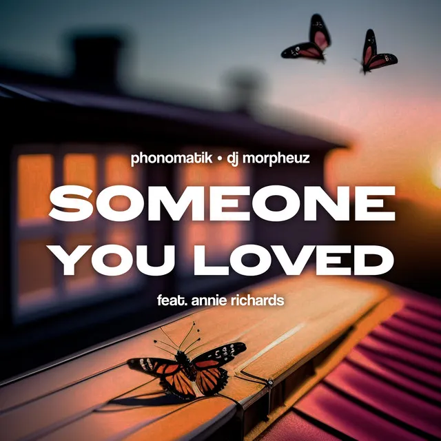 Someone You Loved