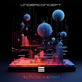 Multiverse Anomaly by Under Concept