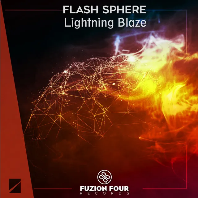 Lightning Blaze - Extended mix