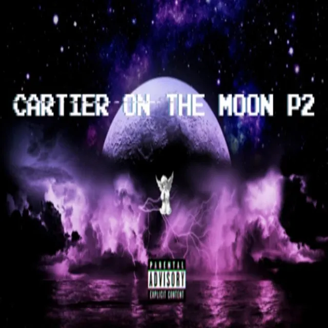 Cartier on the moon,P2