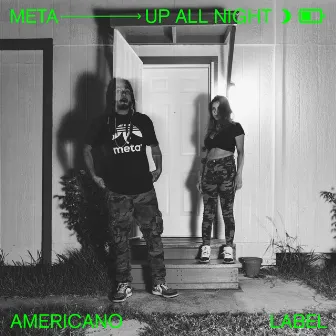 Up All Night by Meta