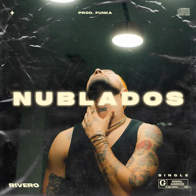 Nublados