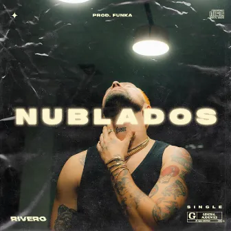 Nublados by Rivero