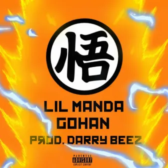 Gohan by Lil Manda