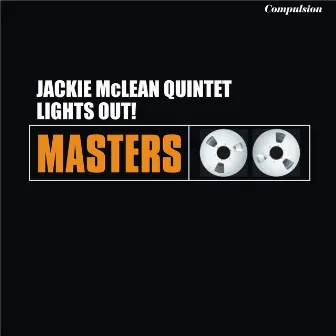 Lights Out! by Jackie McLean Quintet