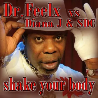 Shake Your Body (Radio Edit) by Dr Feelx