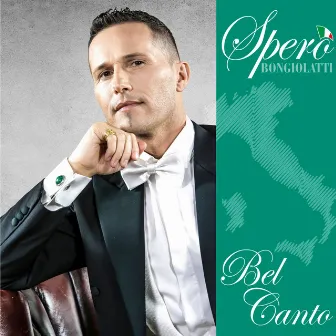 Bel canto by Spero Bongiolatti