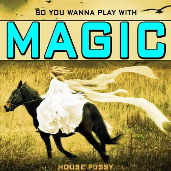 So You Wanna Play With Magic by House Pussy