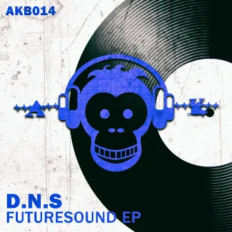 Futuresound EP by D.N.S.