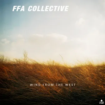 Wind from the west by FFA Collective