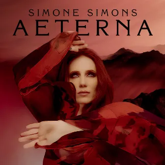 Aeterna by Simone Simons