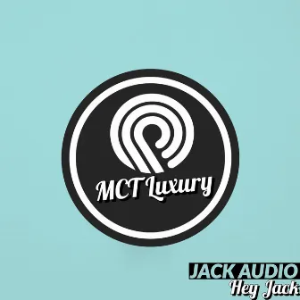 Jack Audio by Hey Jack