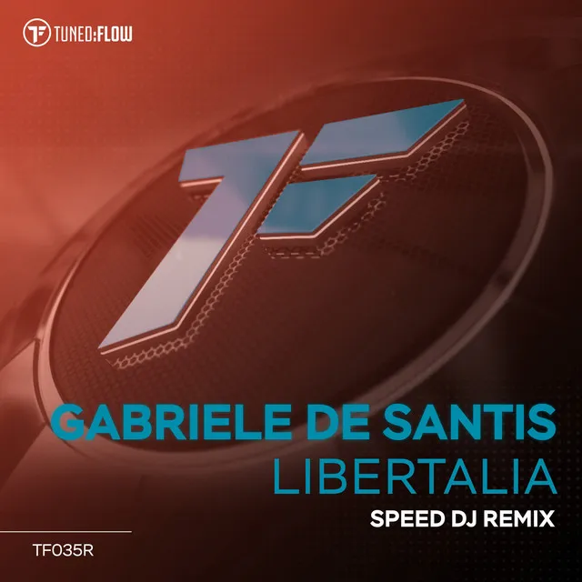 Libertalia - Speed DJ Radio Mix