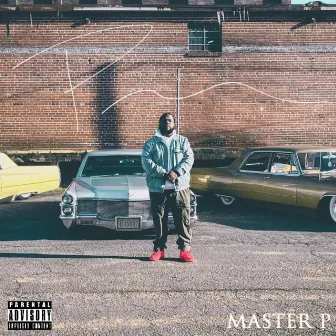 Master P by Promise the Gahd