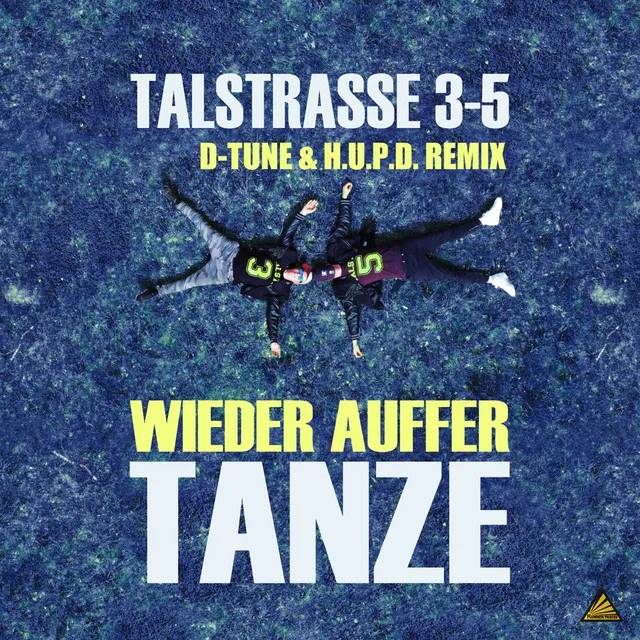 Wieder auffer Tanze - D-Tune & H.U.P.D. Remix