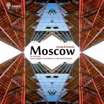 Moscow by Grinda