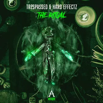 The Ritual by Hard Effectz