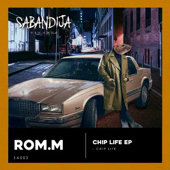 Chip Life by ROM.M