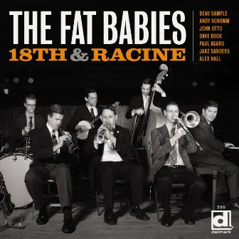 18th & Racine by The Fat Babies